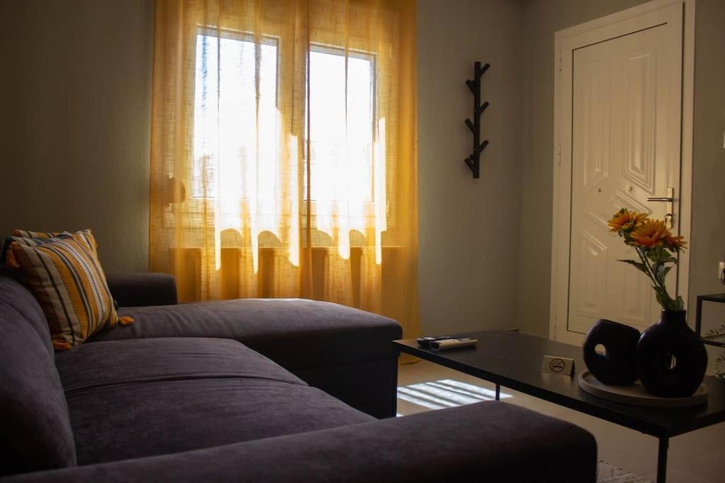 에파노미 Annis House 빌라 외부 사진
