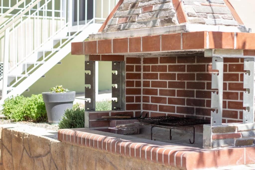 에파노미 Annis House 빌라 외부 사진