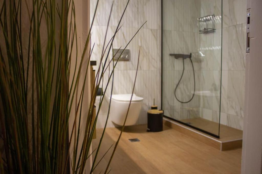 에파노미 Annis House 빌라 외부 사진