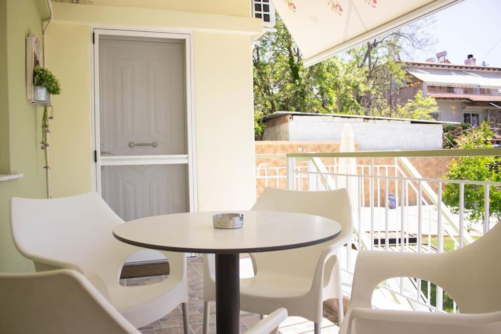 에파노미 Annis House 빌라 외부 사진