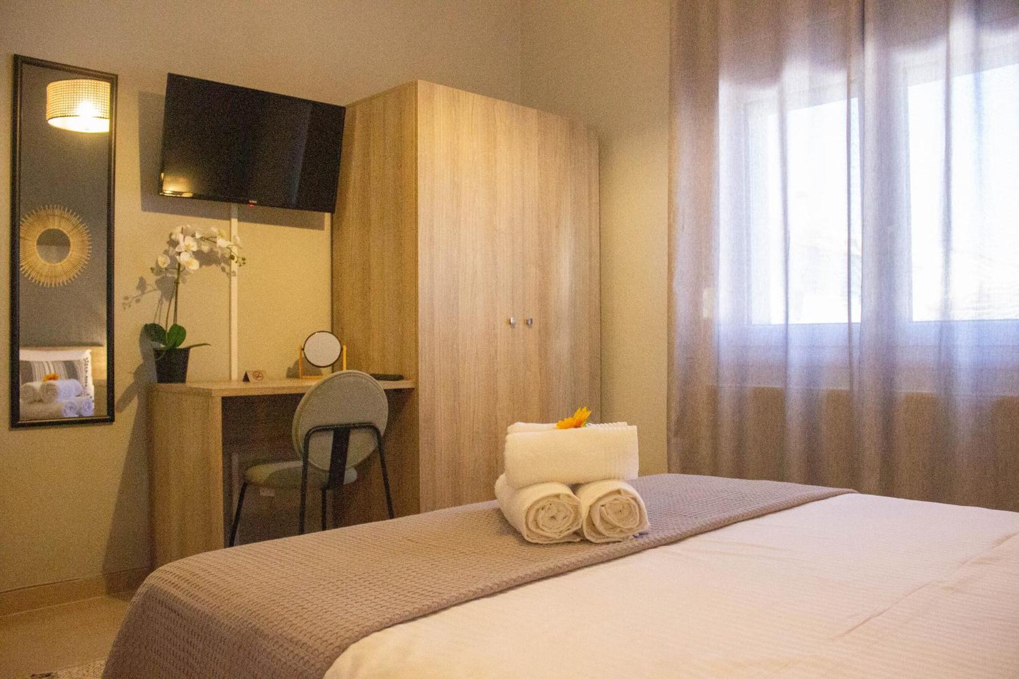 에파노미 Annis House 빌라 외부 사진
