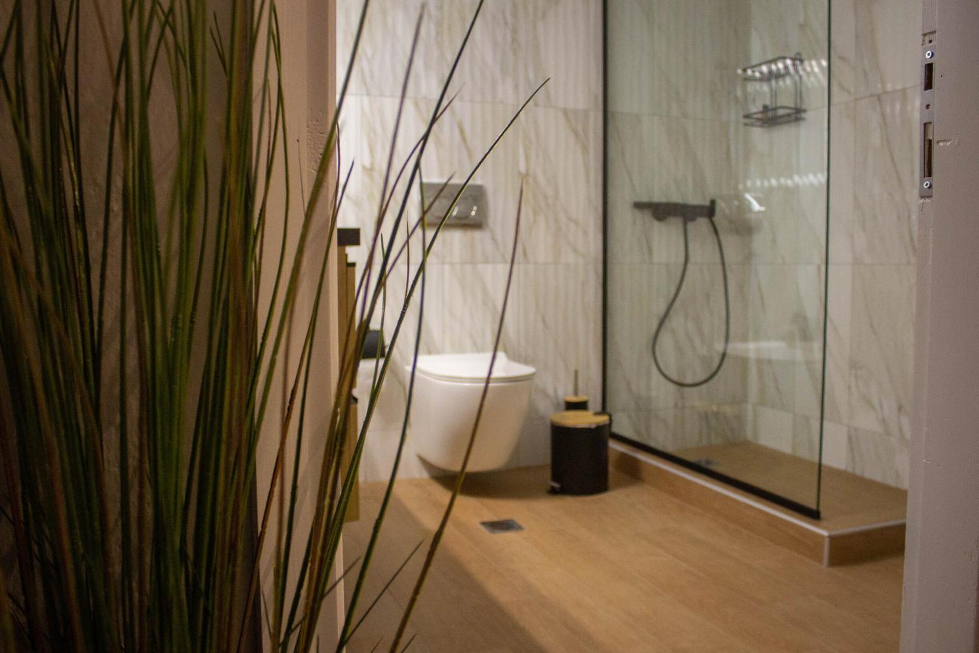 에파노미 Annis House 빌라 외부 사진